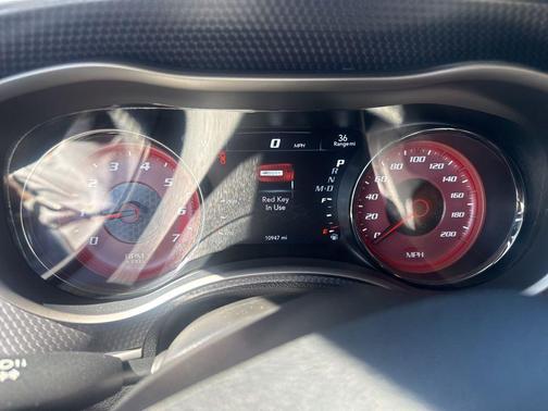 2023 Dodge Charger SRT Hellcat Widebody