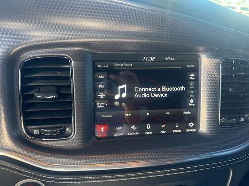 2023 Dodge Charger SRT Hellcat Widebody