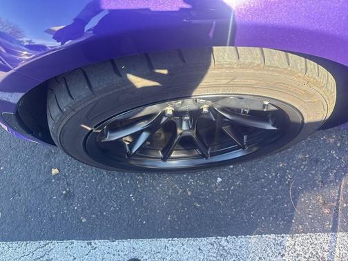 2023 Dodge Charger SRT Hellcat Widebody