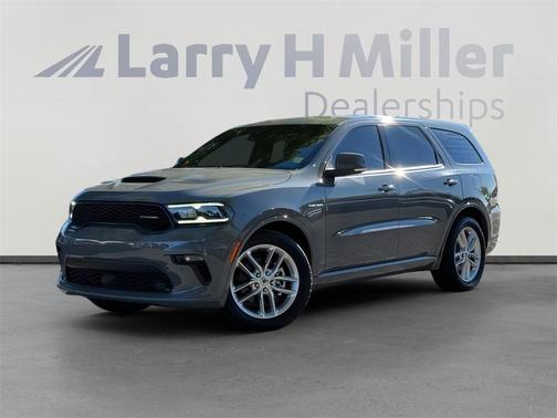 2022 Dodge Durango R/T