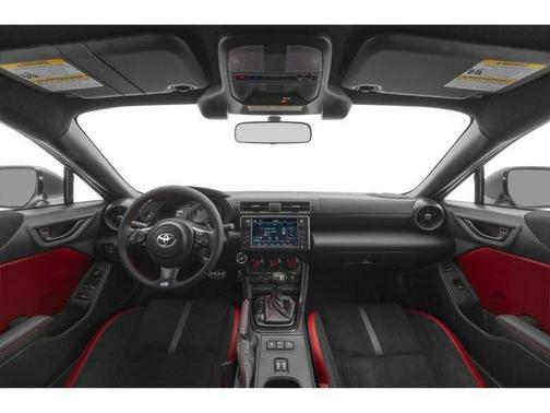 2024 Toyota GR86 TRUENO Edition