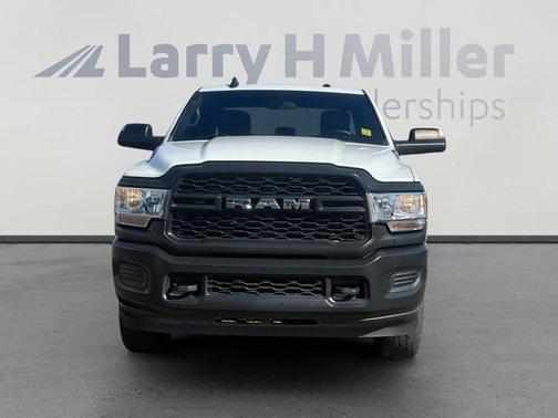 2021 RAM 3500 Tradesman