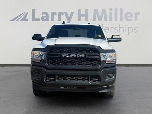 2021 RAM 3500 Tradesman