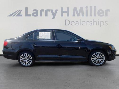 2013 Volkswagen Jetta SEL