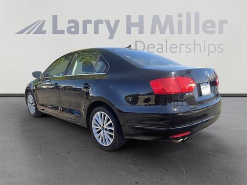2013 Volkswagen Jetta SEL