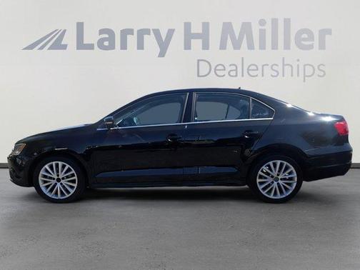2013 Volkswagen Jetta SEL