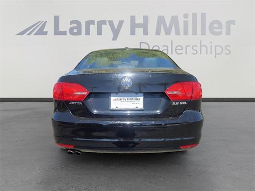 2013 Volkswagen Jetta SEL