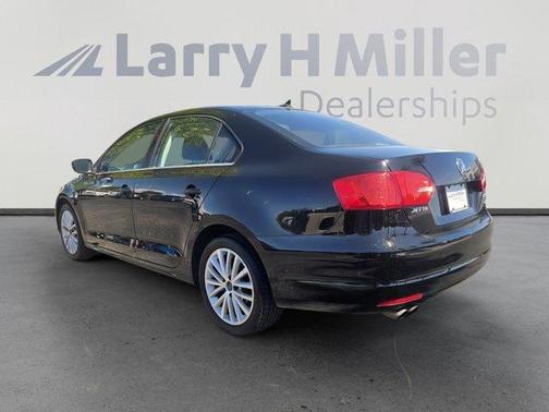 2013 Volkswagen Jetta SEL