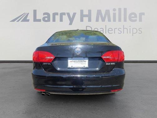 2013 Volkswagen Jetta SEL