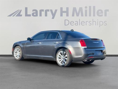 2019 Chrysler 300 Limited