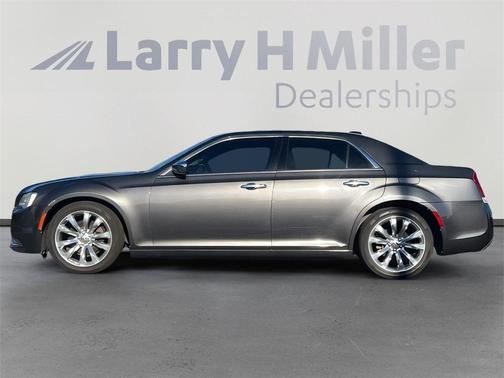 2019 Chrysler 300 Limited