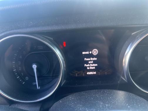 2021 Jeep Wrangler Unlimited 4xe Sahara