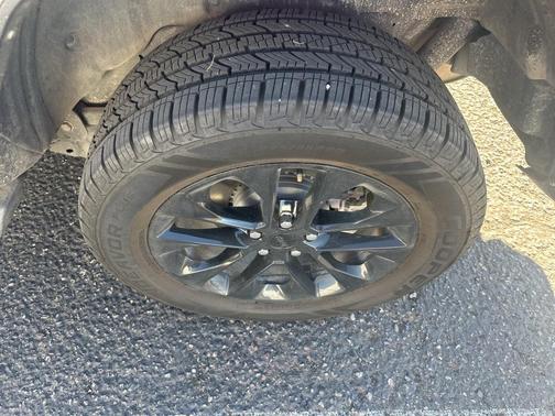 2021 Jeep Wrangler Unlimited 4xe Sahara