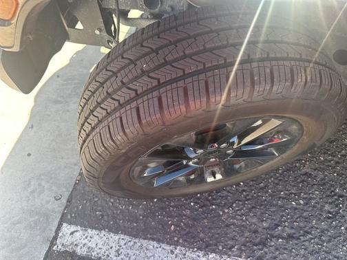 2021 Jeep Wrangler Unlimited 4xe Sahara