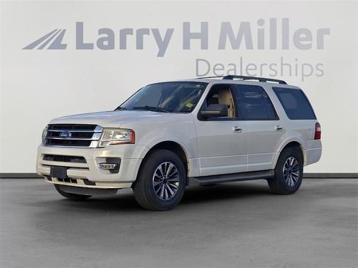 2015 Ford Expedition XLT
