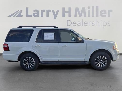 2015 Ford Expedition XLT