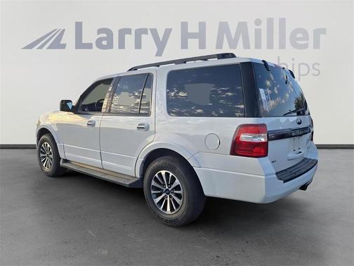 2015 Ford Expedition XLT