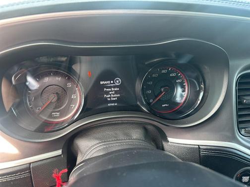 Torred Clearcoat 2021 Dodge Charger R/T