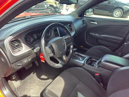 Torred Clearcoat 2021 Dodge Charger R/T