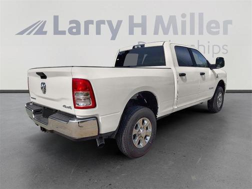2023 RAM 3500 Laramie