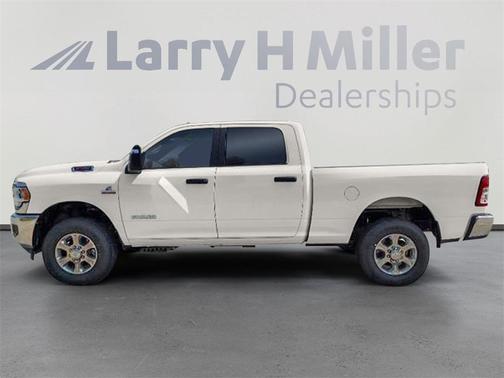 2023 RAM 3500 Laramie