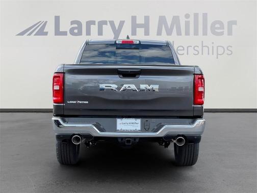 2026 RAM 1500 Lone Star