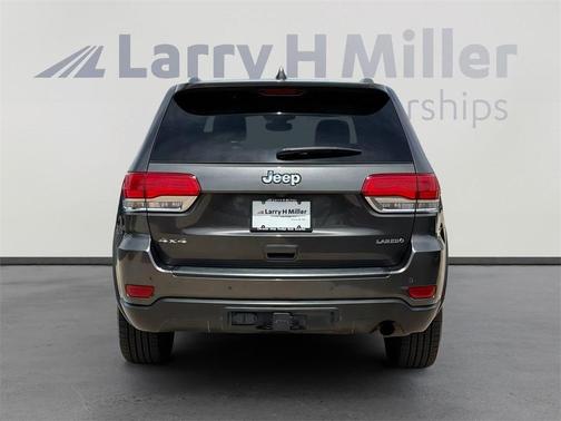 2019 Jeep Grand Cherokee Laredo E