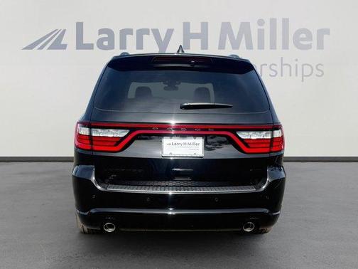 2026 Dodge Durango GT HEMI V8