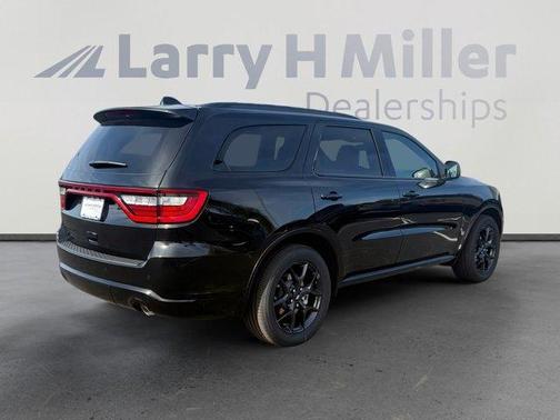 2026 Dodge Durango GT HEMI V8