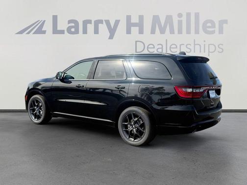 2026 Dodge Durango GT HEMI V8