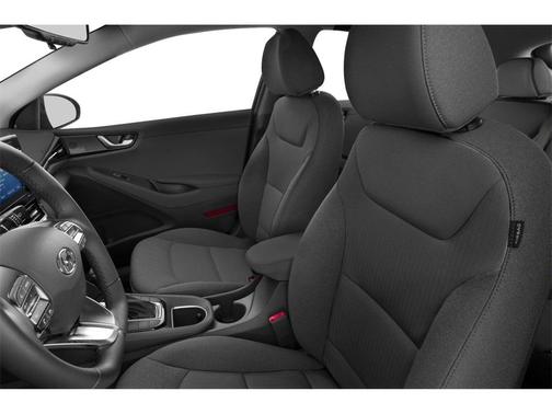 2020 Hyundai IONIQ Hybrid SE