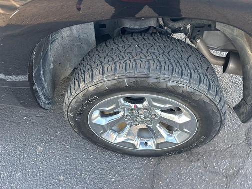 2020 RAM 1500 Lone Star