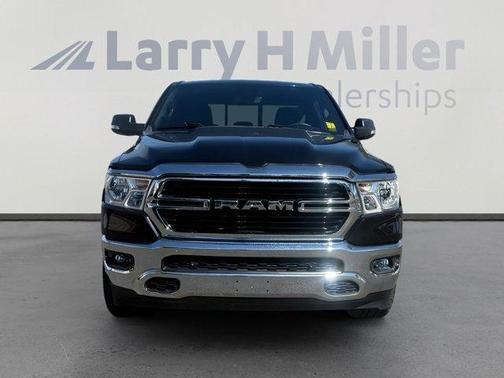 2020 RAM 1500 Lone Star