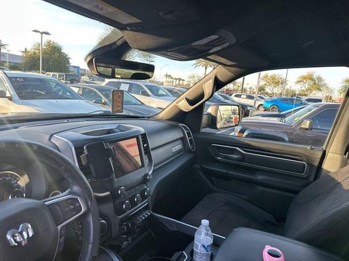 2020 RAM 1500 Lone Star