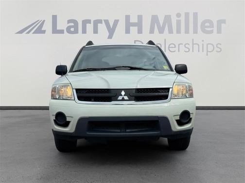 2006 Mitsubishi Endeavor LS