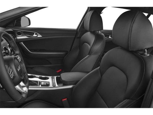 2022 Kia Stinger GT1