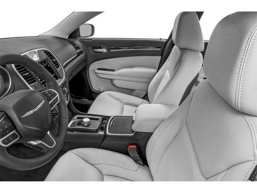 2023 Chrysler 300 300C