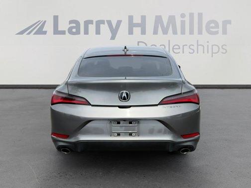 2023 Acura Integra Base