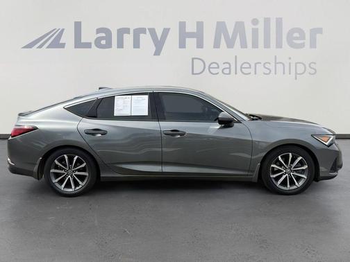 2023 Acura Integra Base