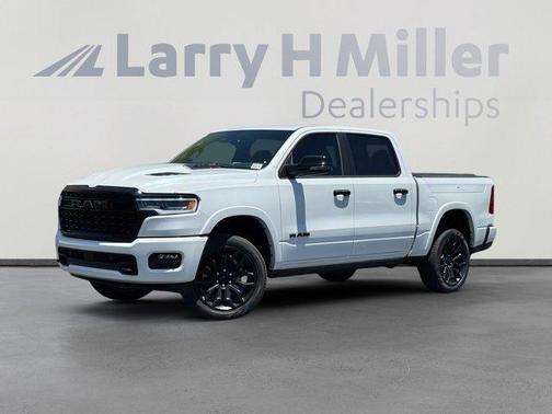 2025 RAM 1500 Limited