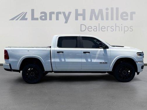 2025 RAM 1500 Limited
