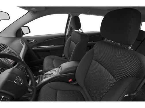 Redline 2 Coat Pearl 2020 Dodge Journey SE Value