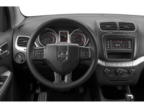 Redline 2 Coat Pearl 2020 Dodge Journey SE Value