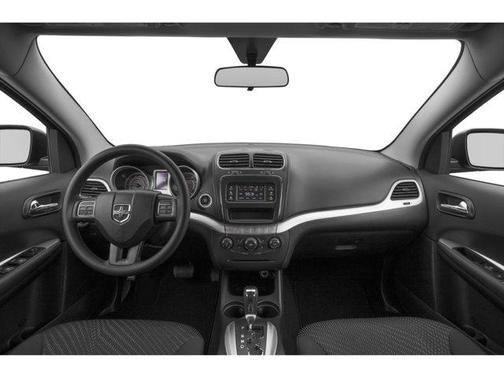 Redline 2 Coat Pearl 2020 Dodge Journey SE Value