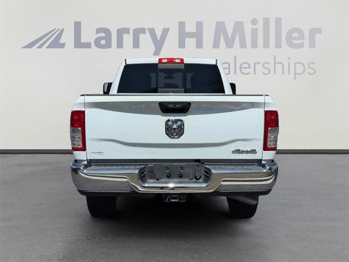2023 RAM 2500 Tradesman