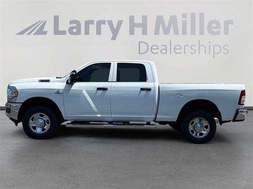 2023 RAM 2500 Tradesman