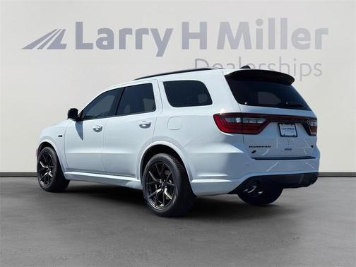 2025 Dodge Durango R/T 20th Anniversary Plus