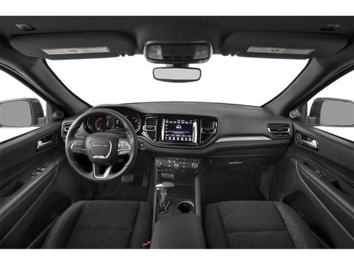2025 Dodge Durango R/T 20th Anniversary Plus