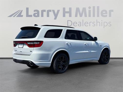 2025 Dodge Durango R/T 20th Anniversary Plus