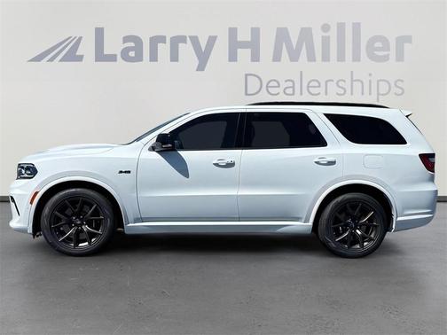 2025 Dodge Durango R/T 20th Anniversary Plus